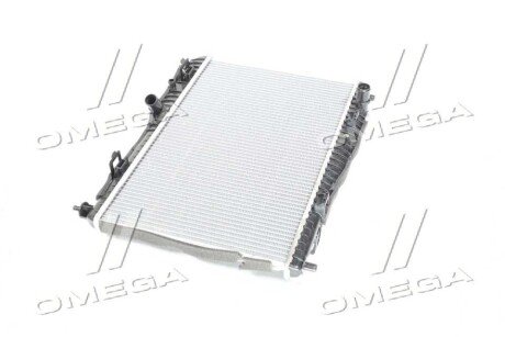 Радиатор охлаждения двигателя tempest TP1569235