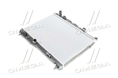 Радіатор охолодження двигуна tempest TP1569235