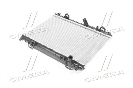 Радиатор охлаждения двигателя tempest TP1569235US