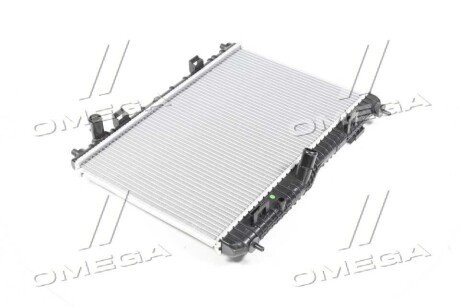 Радиатор охлаждения двигателя tempest TP1569235US