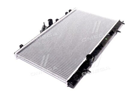 Радиатор охлаждения (паяный) MITSUBISHI LANCER 03- (для МКПП) tempest TP1562894