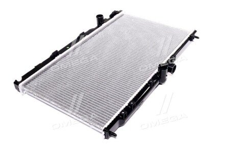 Радиатор охлаждения (паяный) MITSUBISHI LANCER 03- (для МКПП) tempest TP1562894