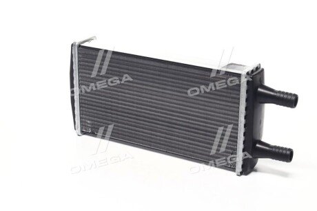 Радіатор пічки (опалювача) tempest 33027810106010