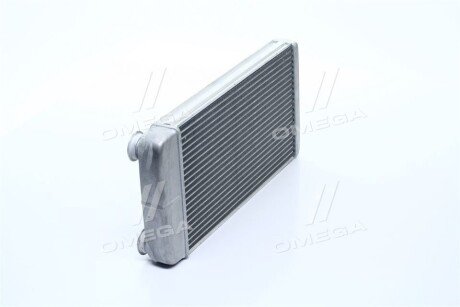 Радиатор печки (отопителя) tempest A21R238101060