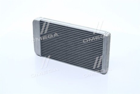 Радиатор печки (отопителя) tempest A21R238101060