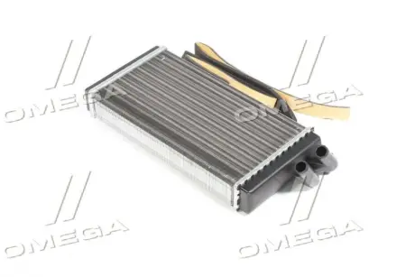 Радиатор отопителя AUDI 100 -94, A6 94-97 TEMPEST TP1570220 Ауди 200
