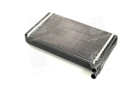 Радиатор отопителя AUDI 80 -91, VW TEMPEST TP157073940