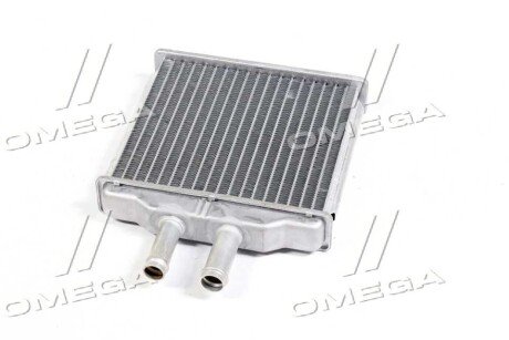 Радіатор пічки (опалювача) tempest TP1576509