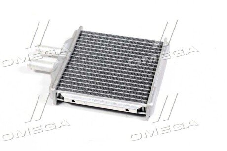 Радіатор пічки (опалювача) tempest TP1576509