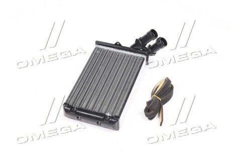 Радиатор печки (отопителя) tempest TP1571156