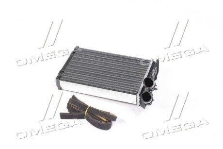 Радиатор печки (отопителя) tempest TP1571156