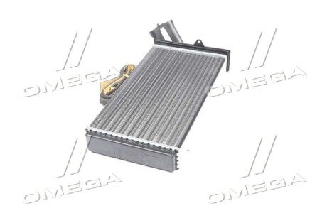 Радіатор пічки (опалювача) tempest TP1571149