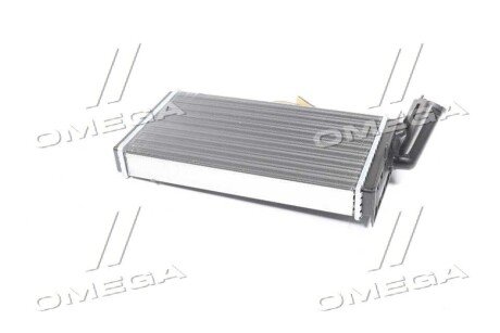 Радіатор пічки (опалювача) tempest TP1571149