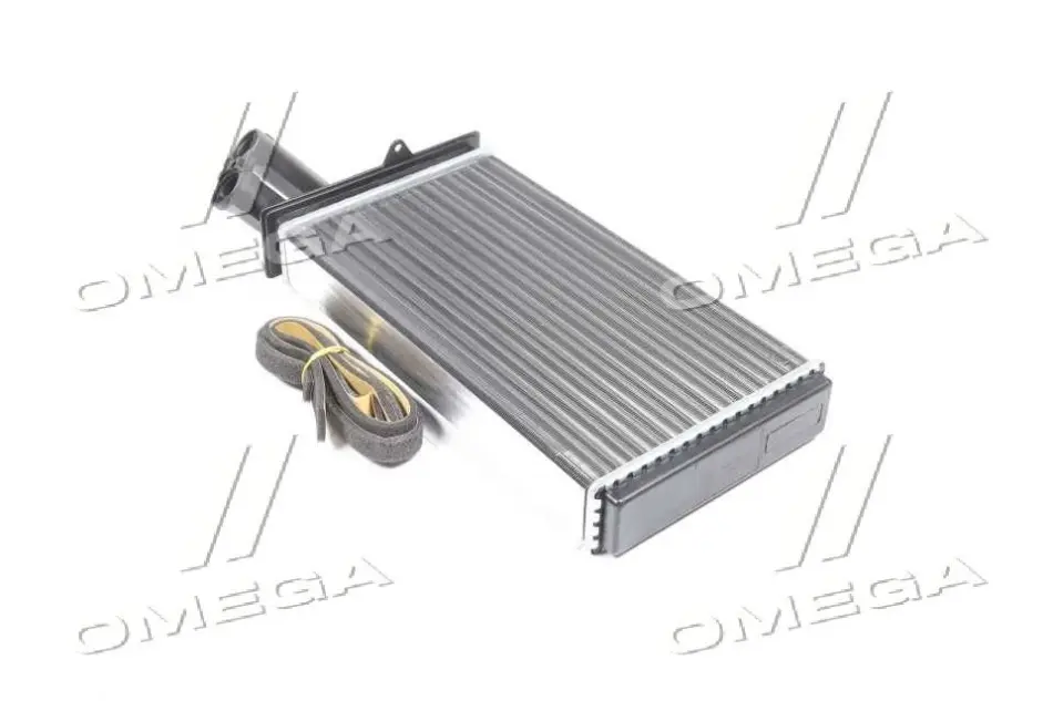 Радиатор отопителя CITROEN JUMPY. FIAT SCUDO. PEUGEOT EXPERT 96-06 TEMPEST TP1571149