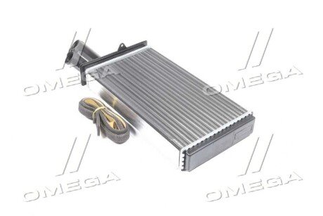 Радіатор пічки (опалювача) tempest TP1571149