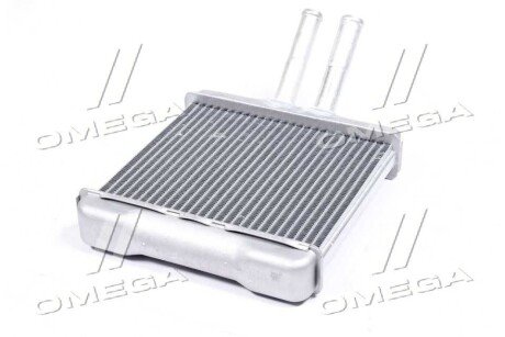 Радиатор печки (отопителя) tempest TP1576502