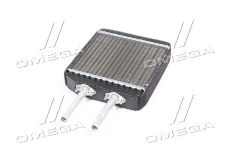 Радіатор пічки (опалювача) tempest TP157076506