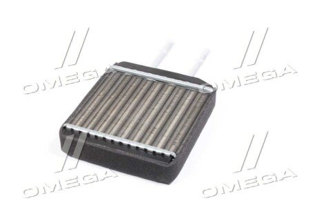 Радіатор пічки (опалювача) tempest TP157076506