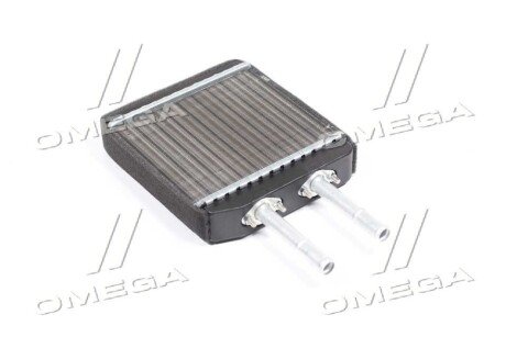 Радіатор пічки (опалювача) tempest TP157076506