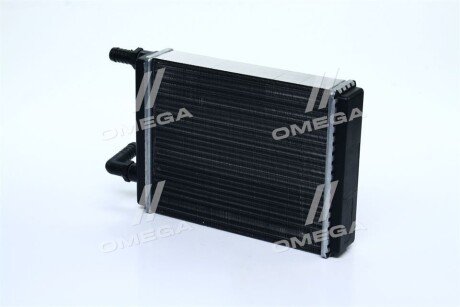 Радиатор печки (отопителя) tempest 32218101060