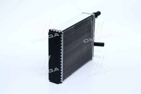 Радиатор печки (отопителя) tempest 32218101060