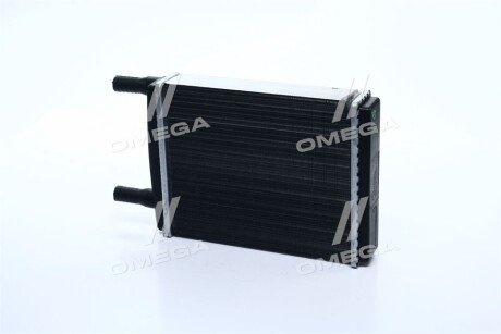 Радіатор пічки (опалювача) tempest 3302810106001