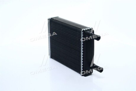 Радіатор пічки (опалювача) tempest 3302810106001