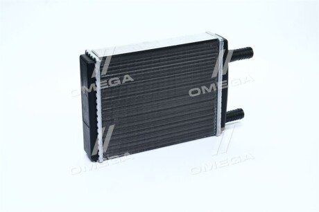 Радіатор пічки (опалювача) tempest 3302810106010