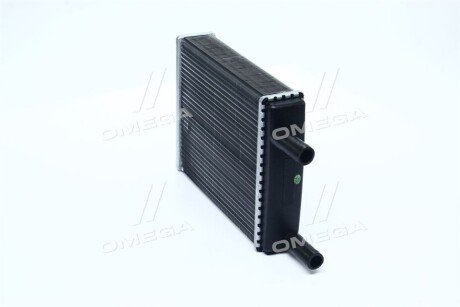 Радіатор пічки (опалювача) tempest 3302810106010