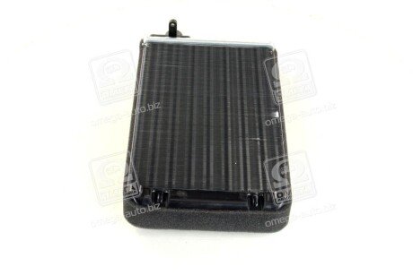 Радіатор пічки (опалювача) tempest TP1570726461