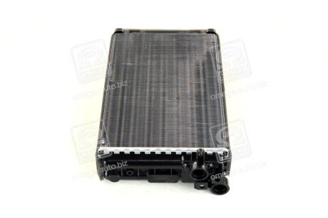 Радіатор пічки (опалювача) tempest TP1570726461