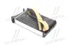 Радиатор отопителя OPEL OMEGA B 94- TEMPEST TP1572655