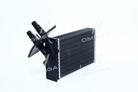 Радиатор печки (отопителя) tempest TP1572985