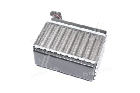 Радіатор пічки (опалювача) tempest ТР410351013010А