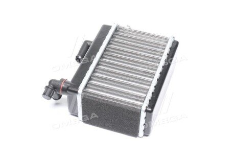 Радіатор пічки (опалювача) tempest ТР410351013010А