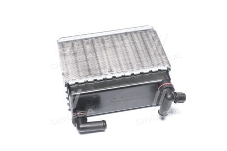 Радіатор пічки (опалювача) tempest ТР410351013010А