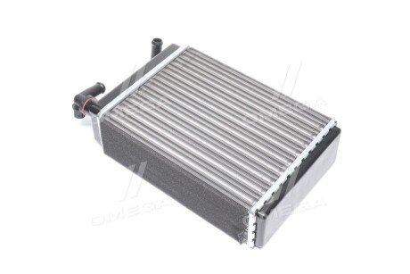 Радиатор печки (отопителя) tempest ТР410351013010G