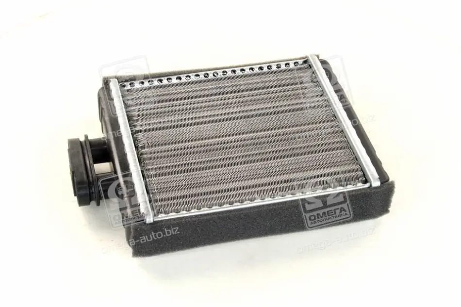 Радиатор отопителя SKODA FABIA 00-14 VW POLO 01- TEMPEST TP157073654