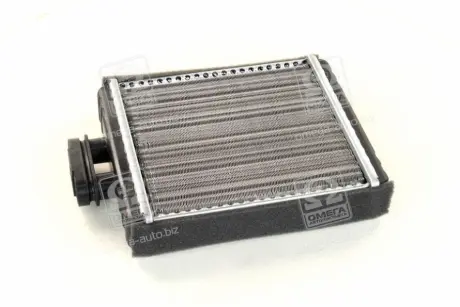 Радиатор отопителя SKODA FABIA 00-14 VW POLO 01- TEMPEST TP157073654