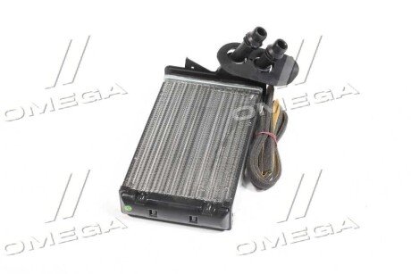 Радиатор печки (отопителя) tempest TP1573921