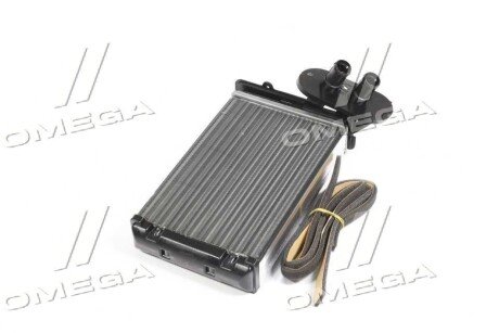 Радіатор пічки (опалювача) tempest TP1573962