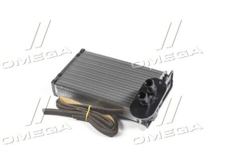 Радіатор пічки (опалювача) tempest TP1573962