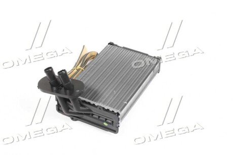 Радіатор пічки (опалювача) tempest TP1573962