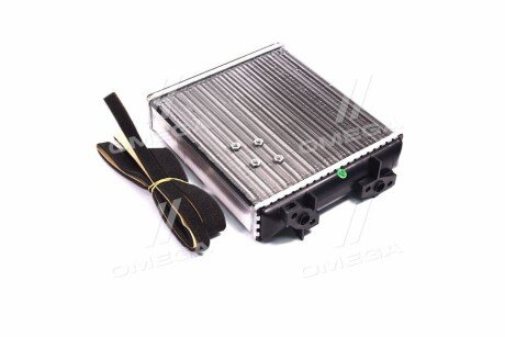 Радиатор печки (отопителя) tempest 21058101060