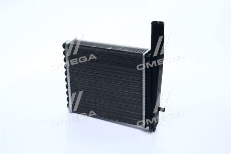 Радиатор печки (отопителя) tempest 21118101060