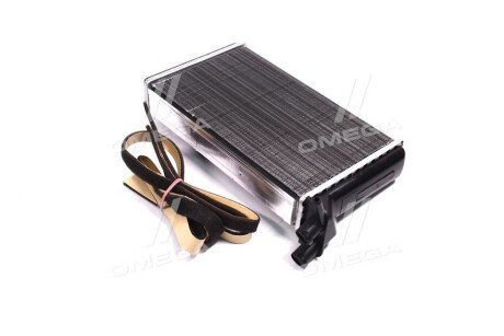 Радиатор печки (отопителя) tempest 21108101060