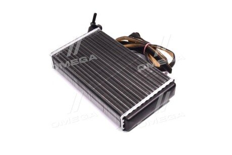 Радиатор печки (отопителя) tempest 21108101060