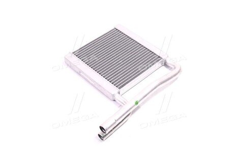 Радиатор печки (отопителя) tempest 21908101060