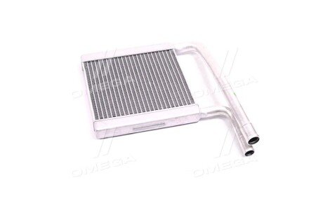 Радиатор печки (отопителя) tempest 21908101060