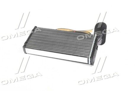 Радиатор печки (отопителя) tempest TP1573965